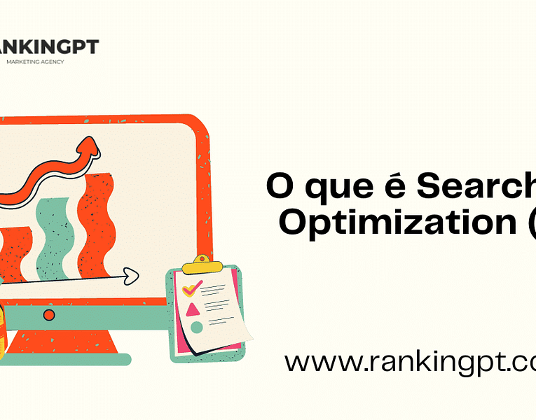 O que é Search Engine Optimization (SEO) ?