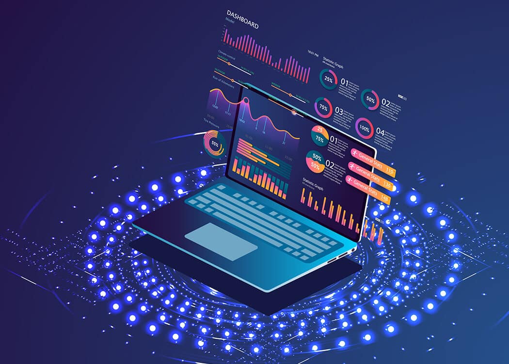 Hosting Migration - scope of work