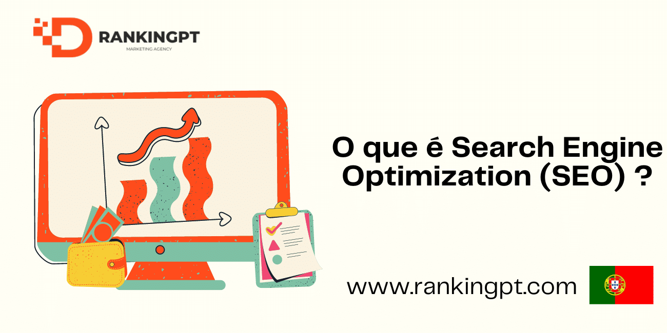 O que é Search Engine Optimization (SEO) ?